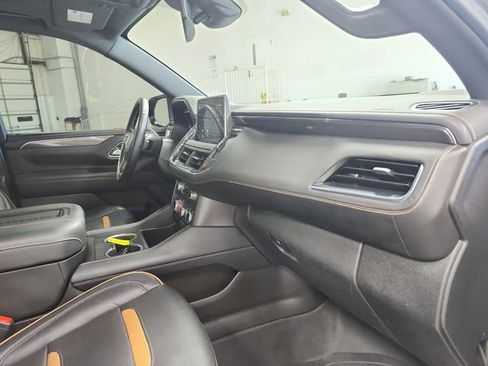 Used 2023 GMC Yukon XL AT4 AWD/4WD image 38