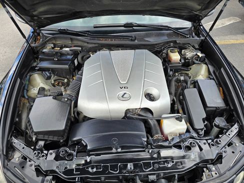 Used 2010 Lexus GS 350 AWD image 33