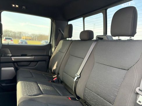 Used 2023 Ford F150 XLT image 35