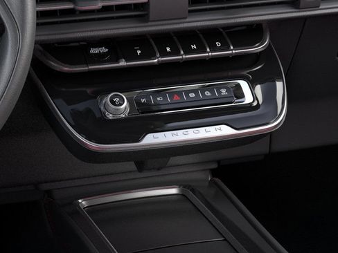 New 2024 Lincoln Corsair Grand Touring w/ Equipment Group 301A image 15