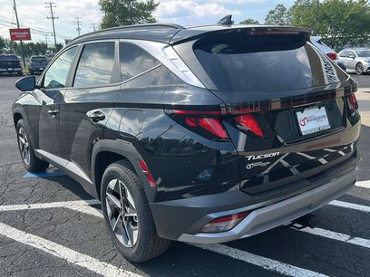 New 2026 Hyundai Tucson SEL Plus w/ Tow & Go Package