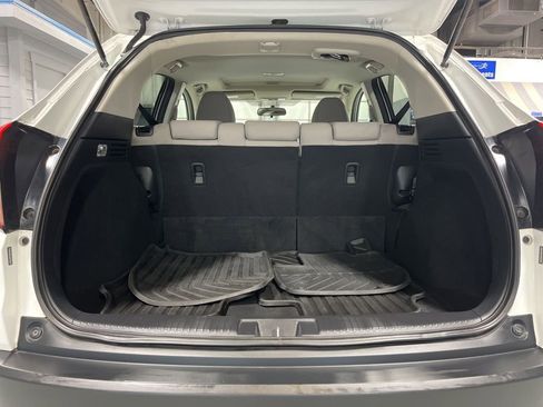 Used 2018 Honda HR-V EX image 14