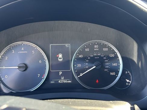 Used 2021 Lexus IS 300 AWD w/ Comfort Package image 16