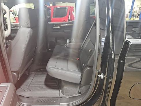 New 2026 GMC Sierra 1500 Elevation w/ Elevation Select Package image 23