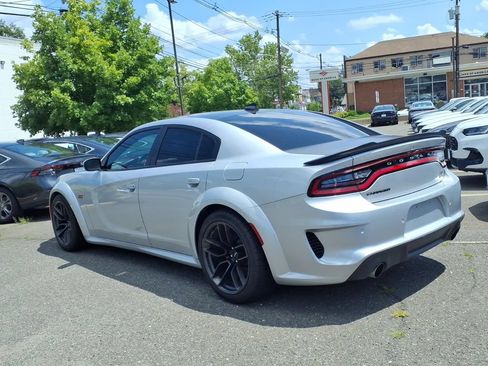 Used 2021 Dodge Charger Scat Pack RWD image 4