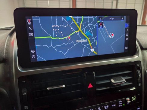 Used 2022 Lexus GX 460 Luxury image 53