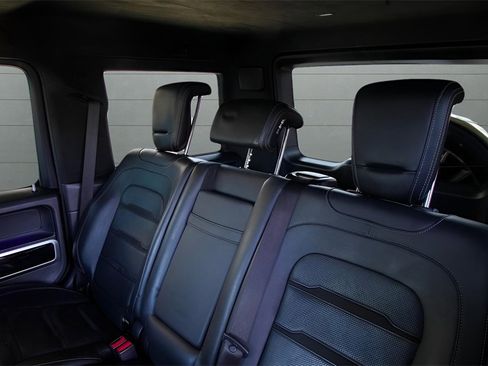 Used 2019 Mercedes-Benz G 63 AMG 4MATIC image 36