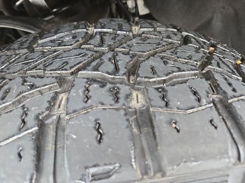 Used 2024 Chevrolet Silverado 1500 LT Trail Boss w/ LT Trail Boss Premium Package image 8