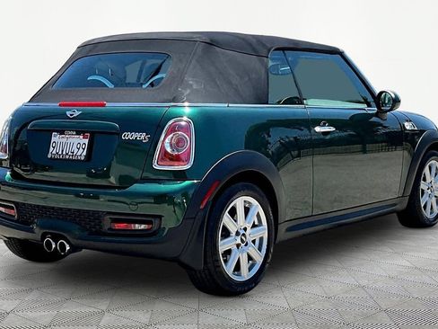 Used 2015 MINI Cooper S FWD image 6