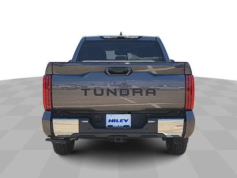 Used 2023 Toyota Tundra SR5 w/ TRD Off-Road Premium Package RWD image 7