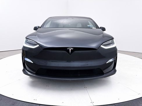 Used 2023 Tesla Model X Plaid image 11