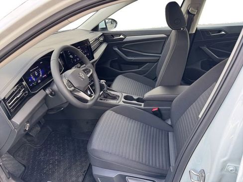 New 2026 Volkswagen Jetta S image 13