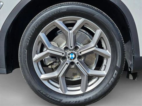 Used 2020 BMW X4 xDrive30i w/ Convenience Package image 23