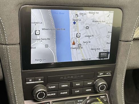 Certified 2025 Porsche 718 Boxster Spyder RS image 24