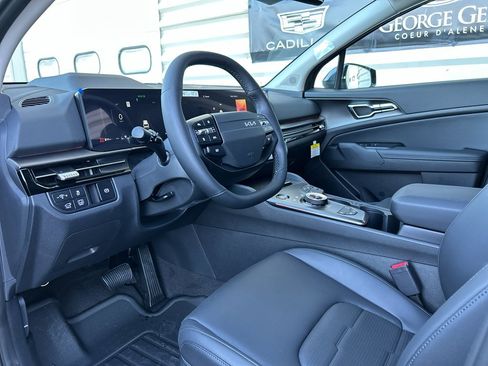 New 2026 Kia Sportage SX Prestige AWD/4WD image 10