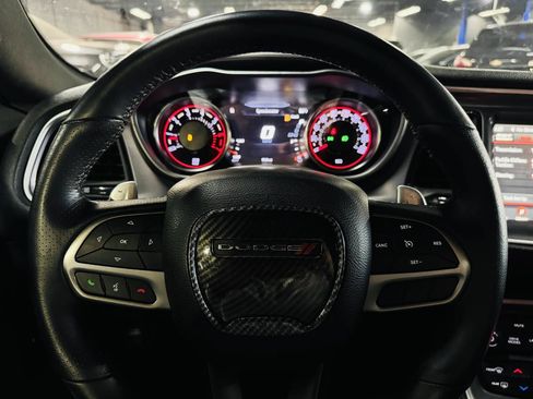Used 2020 Dodge Challenger R/T Scat Pack w/ Plus Package RWD image 17