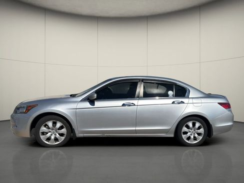 Used 2009 Honda Accord EX-L image 4
