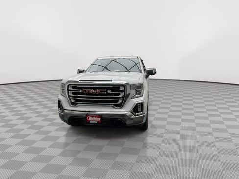 Used 2021 GMC Sierra 1500 SLT image 37