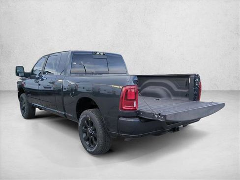New 2026 RAM 3500 Laramie image 9