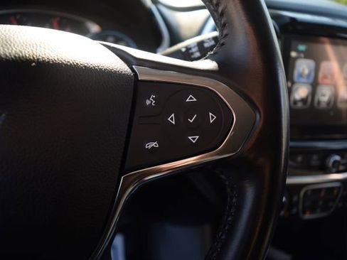 Used 2019 Chevrolet Traverse LT AWD/4WD image 5