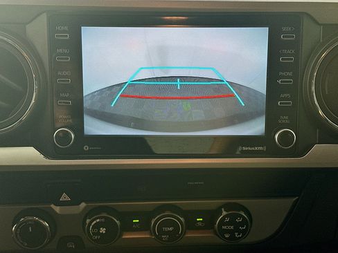 Used 2022 Toyota Tacoma SR5 image 22