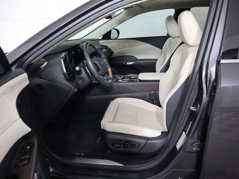 Used 2024 Lexus RX 350 350h Luxury image 19