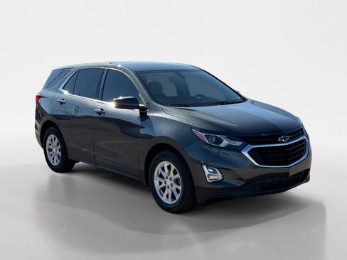 Used 2019 Chevrolet Equinox LT image 13