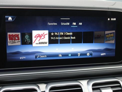 New 2026 Mercedes-Benz GLE 450 4MATIC Coupe image 26