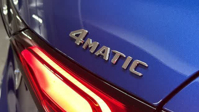 Certified 2026 Mercedes-Benz GLC 300 4MATIC image 10