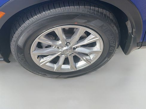 Certified 2024 Honda CR-V EX-L image 36