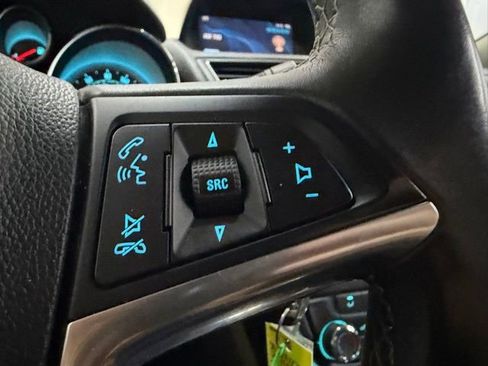 Used 2016 Buick Encore FWD image 35