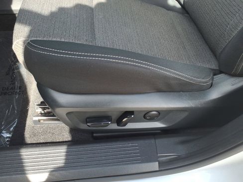 Certified 2023 Nissan Rogue SV image 16