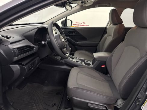 Used 2024 Subaru Crosstrek 2.0i image 10