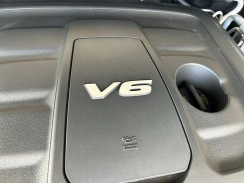 Used 2017 Dodge Durango GT w/ Nav & Power Liftgate Group RWD image 12