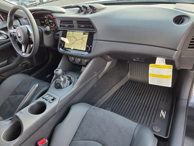 New 2027 Nissan Z Performance RWD image 14