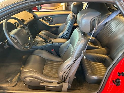 Used 1997 Pontiac Firebird Trans Am image 45