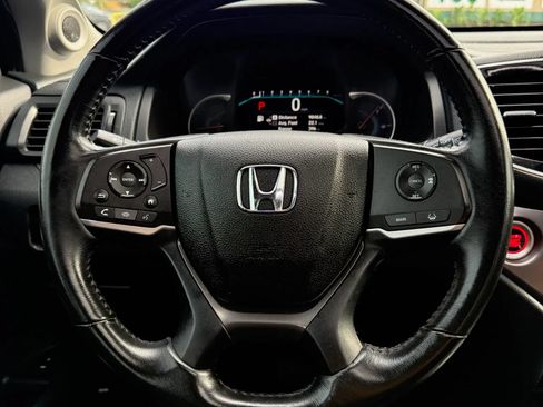 Used 2019 Honda Pilot EX-L image 24