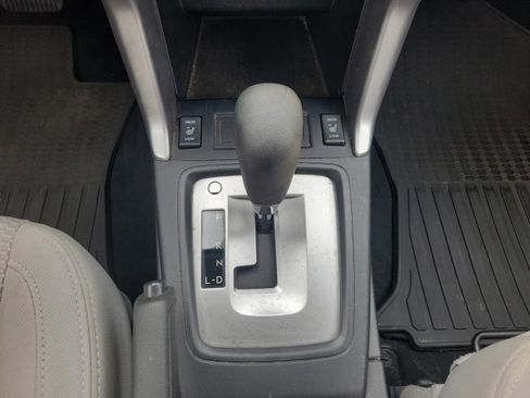 Used 2014 Subaru Forester 2.5i Premium w/ All-Weather Package image 16