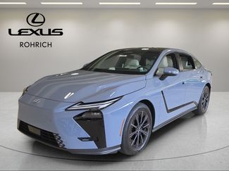 New 2026 Lexus ES 500e AWD/4WD 360° Tour