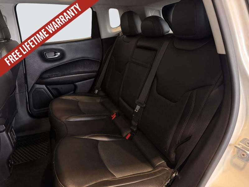 Used 2019 Jeep Compass Limited AWD/4WD image 33