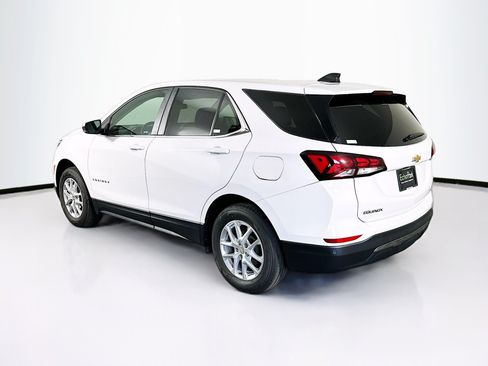 Used 2024 Chevrolet Equinox LT AWD/4WD image 5