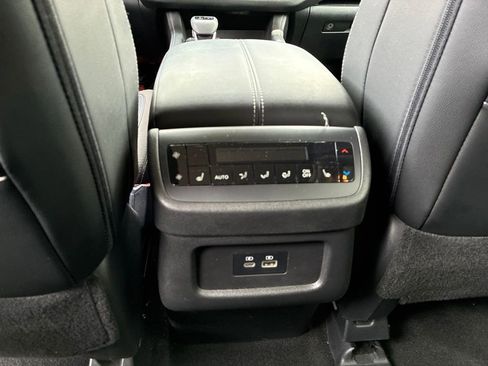Certified 2023 Nissan Pathfinder SL w/ SL Premium Package AWD/4WD image 28