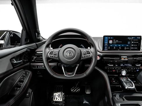 New 2026 Acura MDX A-Spec AWD/4WD image 14