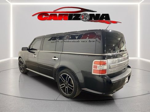Used 2013 Ford Flex Limited image 6