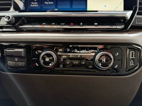 New 2026 Chevrolet Silverado 1500 RST w/ RST Select Package image 18