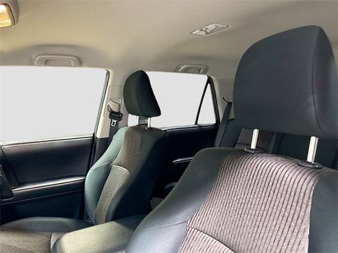 Used 2020 Toyota 4Runner TRD Off-Road image 22