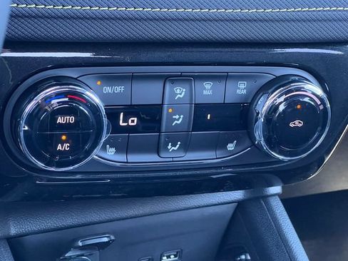 New 2026 Chevrolet TrailBlazer ACTIV w/ Convenience Package AWD/4WD image 25