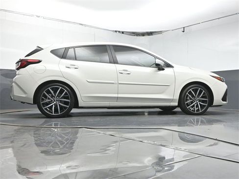 Certified 2025 Subaru Impreza 2.0i Sport image 38