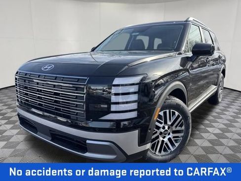 New 2026 Hyundai Palisade SEL image 2