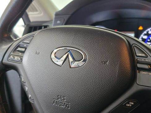 Used 2011 INFINITI G37 x Coupe w/ Premium Pkg AWD/4WD image 20